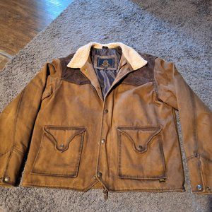 Mens STS Ranchwear coat